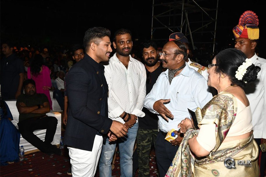 Naa-Peru-Surya-Naa-Illu-India-Pre-Release-Event-Photos